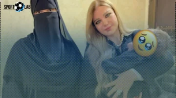 بلوجلر شهيرة تعلن سرا زواجها من الداعية عبدالله رشدي وإنجاب طفل منه الآن